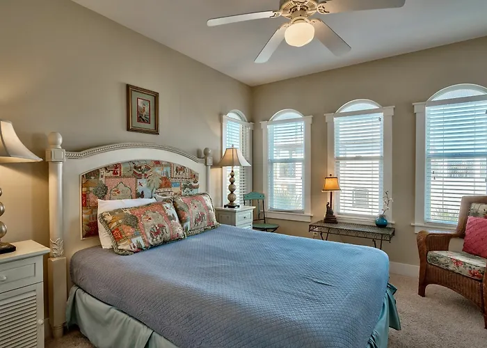 Villas At Seacrest C302 47049 By Redawning