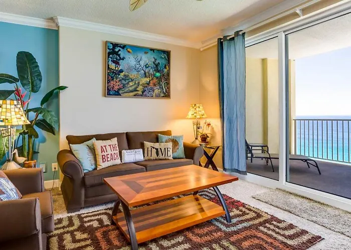 Ocean Reef Condos