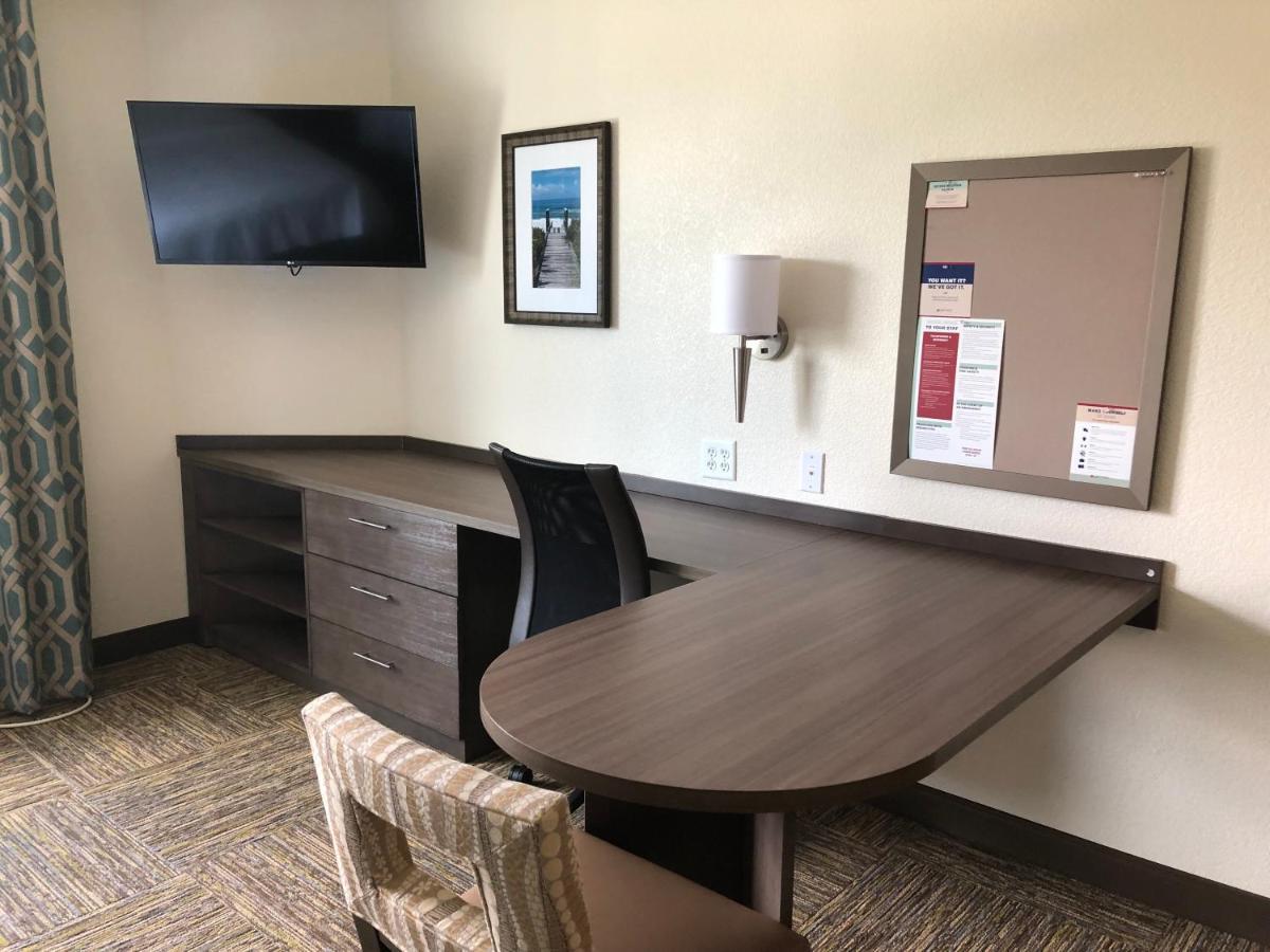 Candlewood - Panama Pier Park By Ihg 3* Panama City Beach