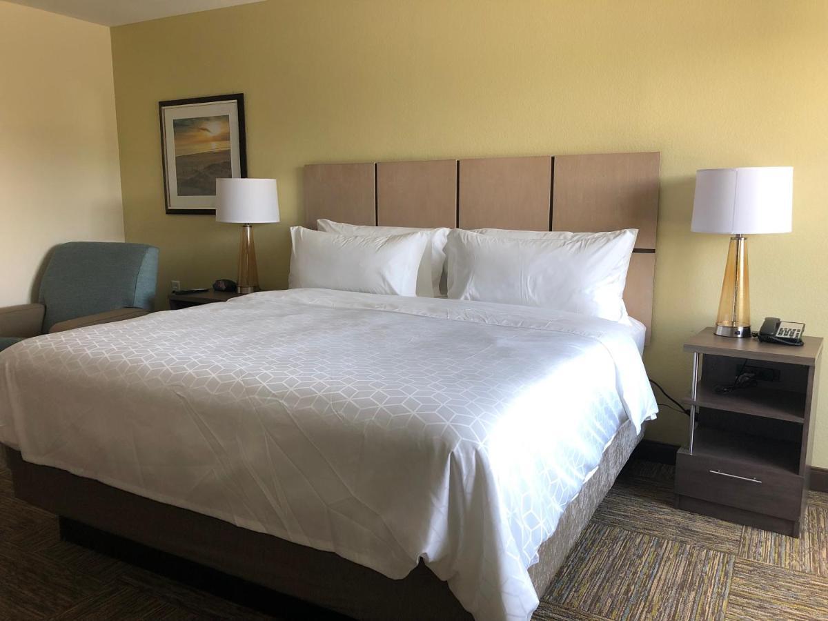 Hotel Candlewood - Panama Pier Park By Ihg Panama City Beach