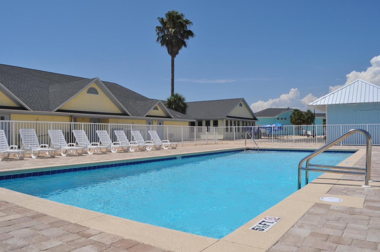 Travelodge By Wyndham Panama / Beachfront 3* Panama City Beach