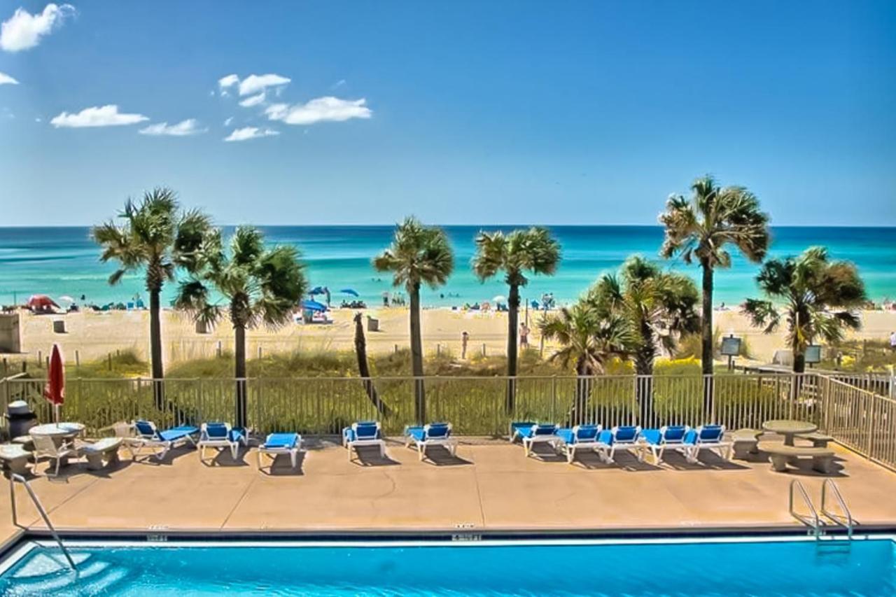 Gulf Highlands 116 Damon Circle #k Hotel *