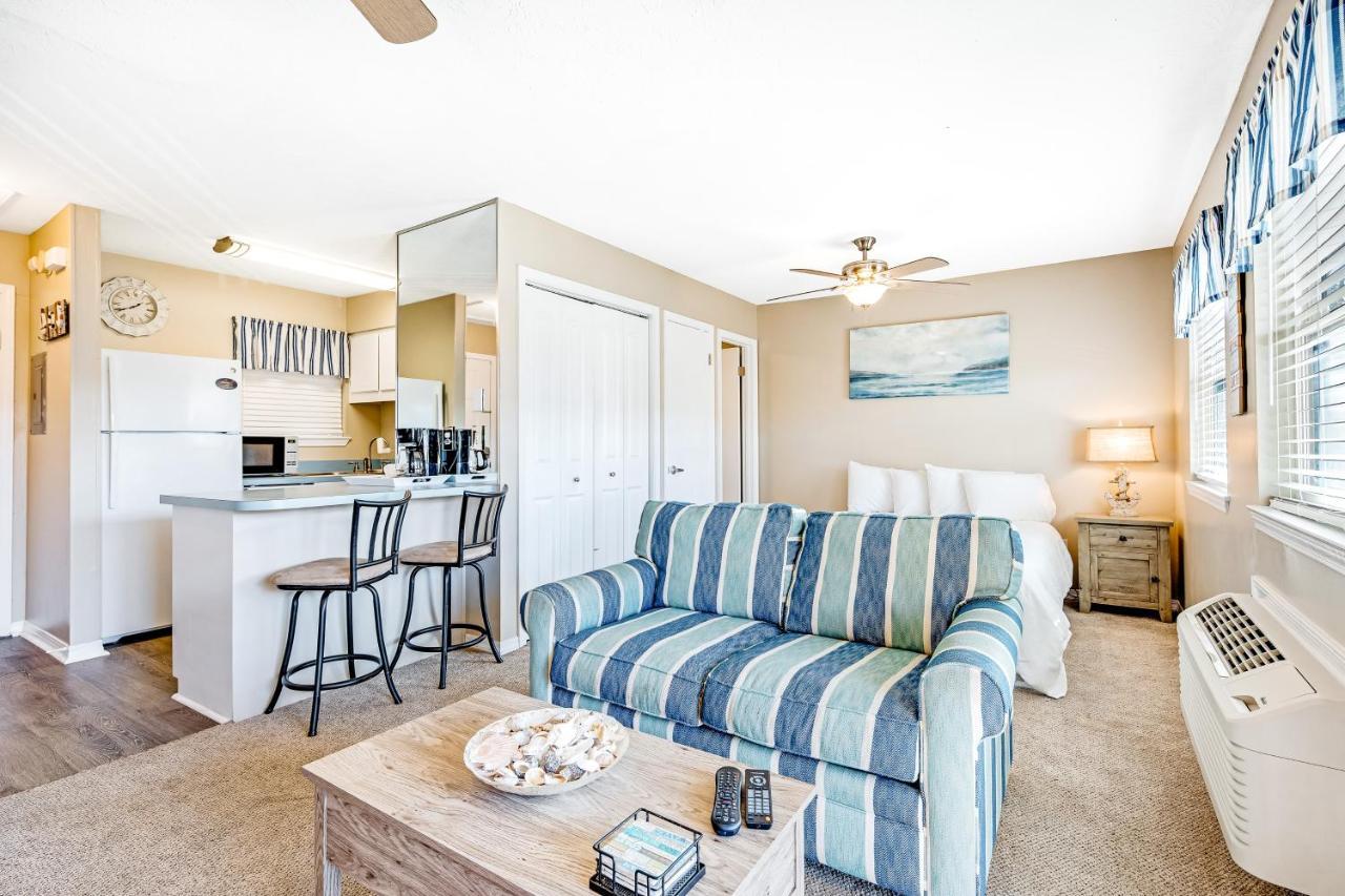 Hotel Gulf Highlands 116 Damon Circle #k Panama City Beach