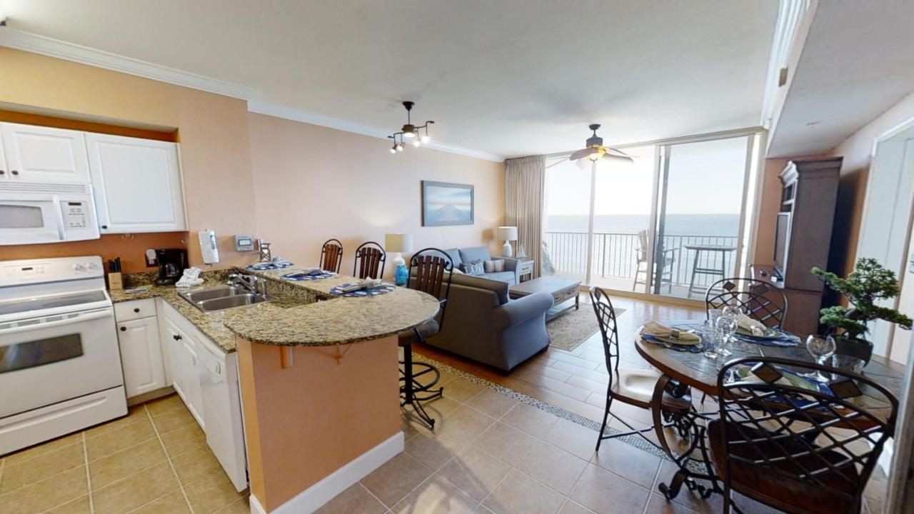 Holiday home Tidewater 709 Panama City Beach