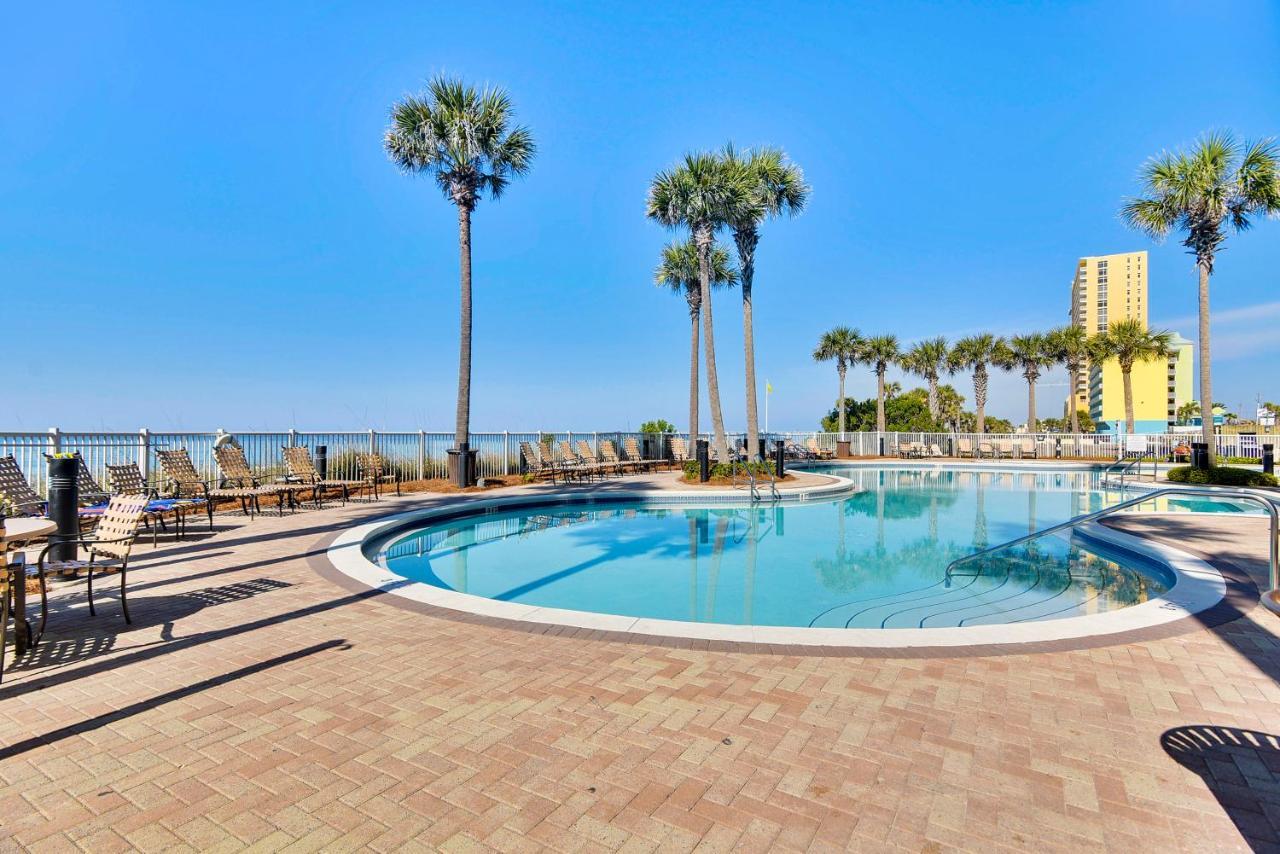 Grand Panama #1808-1 By Book That Panama City Beach