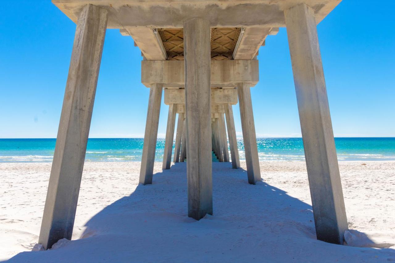 Laguna Lookout Apartment Panama City Beach