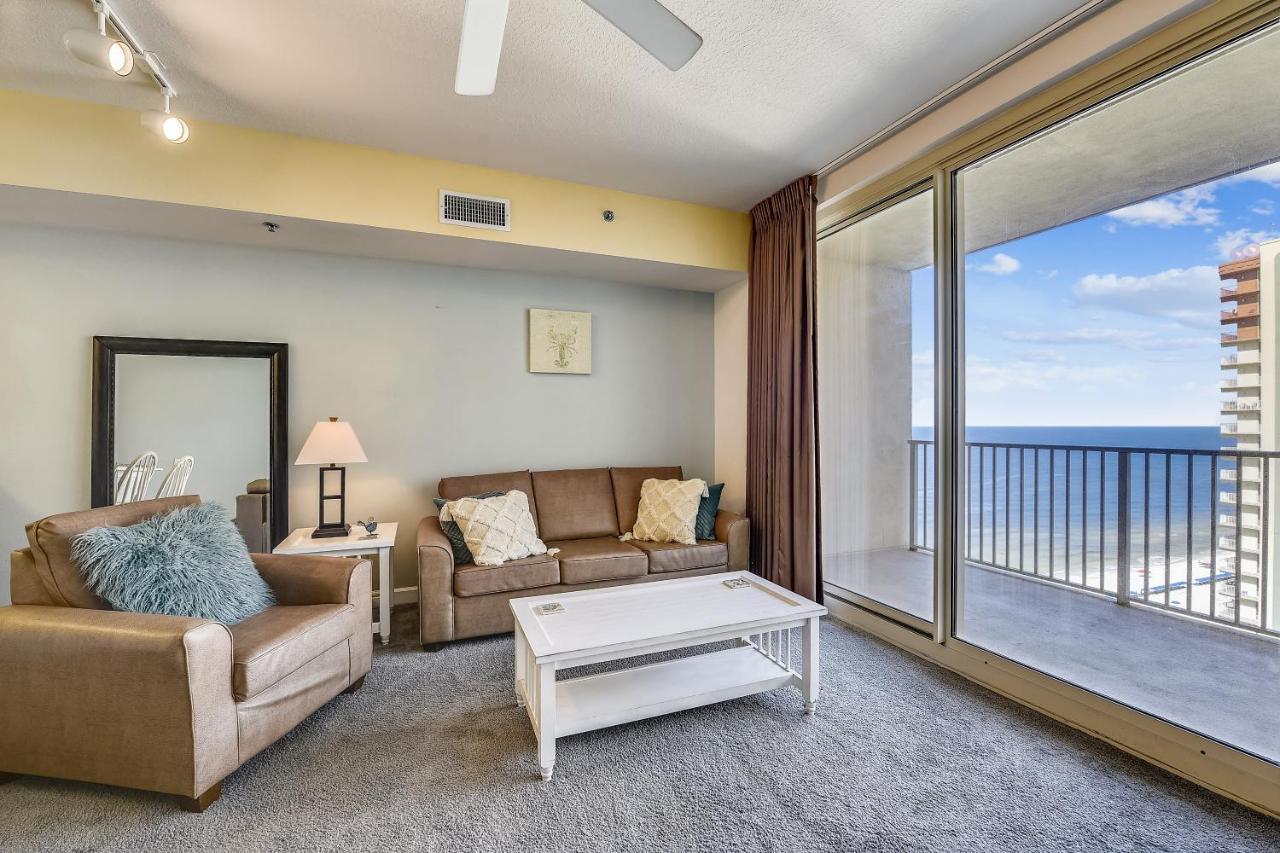 Shores Of Panama #1725 At Book That Holiday home Panama City Beach
