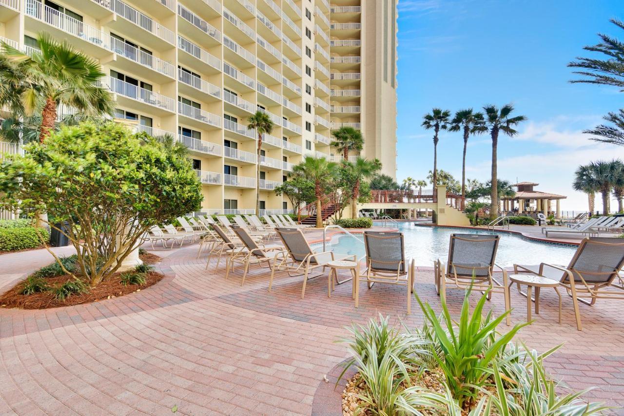 Shores Of Panama #1725 At Book That Panama City Beach