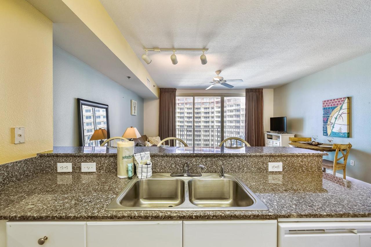 Holiday home Shores Of Panama #1725 At Book That Panama City Beach