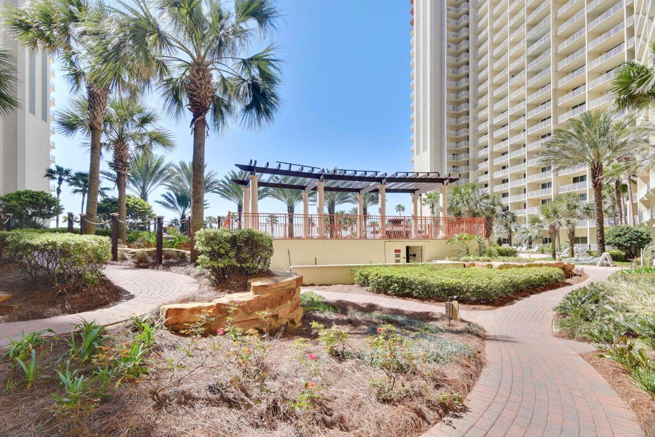 Holiday home Shores Of Panama #1725 At Book That Panama City Beach