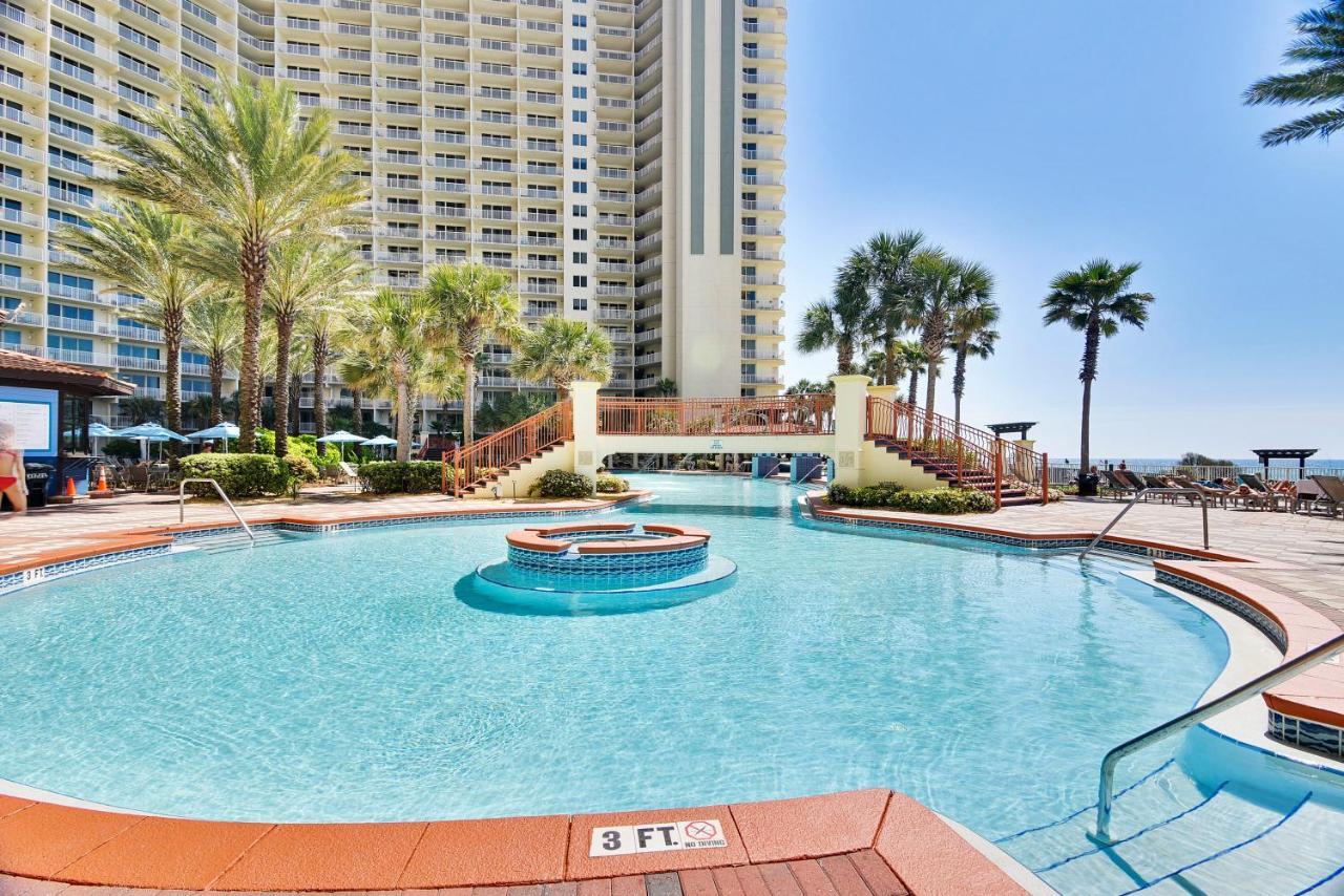 Shores Of Panama #1725 At Book That Holiday home Panama City Beach