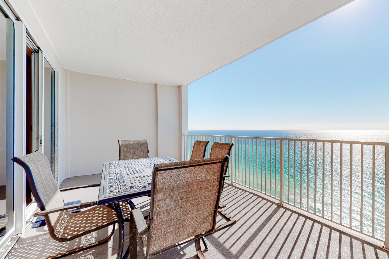 Ocean Reef Holiday home Panama City Beach