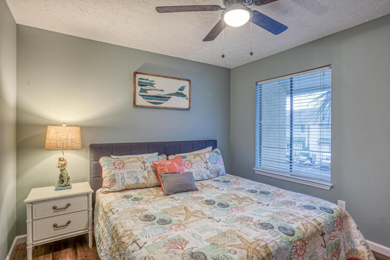 Gulf Highlands By Collection 3* Panama City Beach