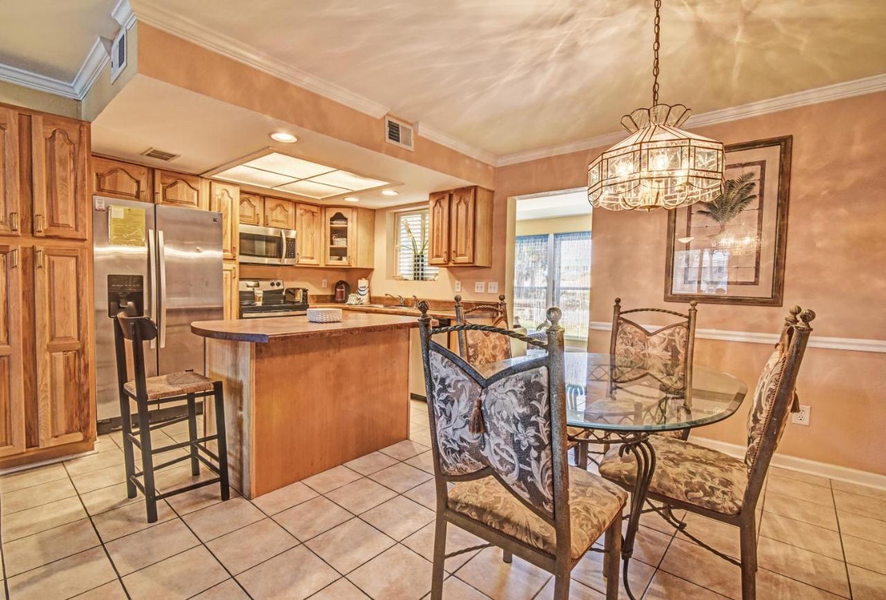 Gulf Highlands By Collection Panama City Beach