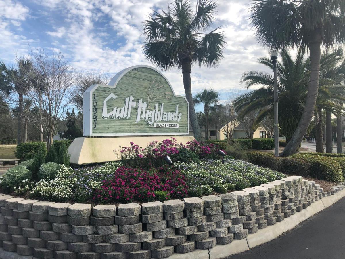 Resort Gulf Highlands By Collection