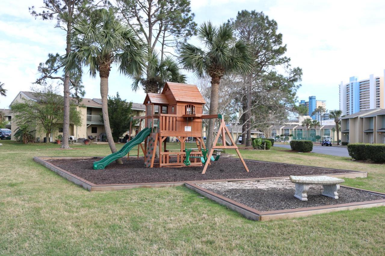 Resort Gulf Highlands By Collection Panama City Beach