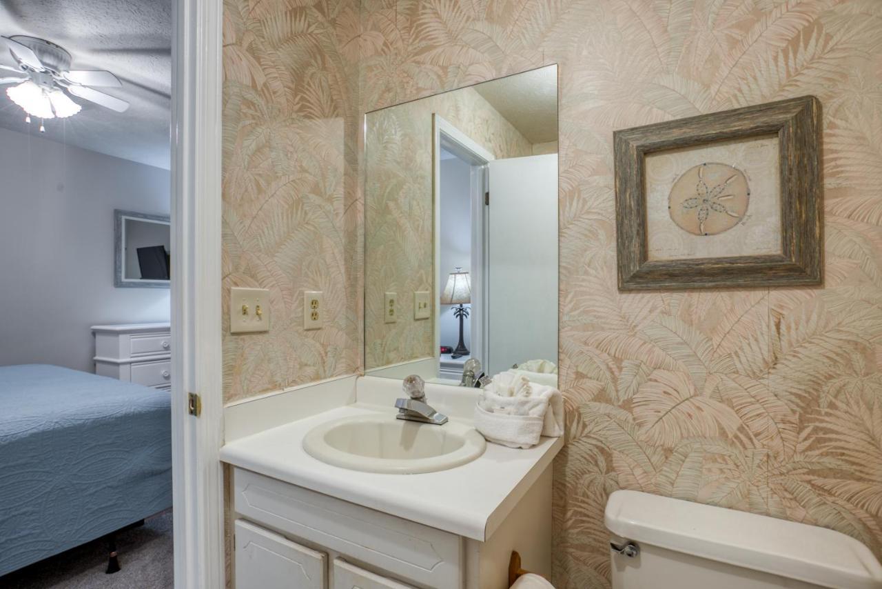 Gulf Highlands By Collection Resort Panama City Beach