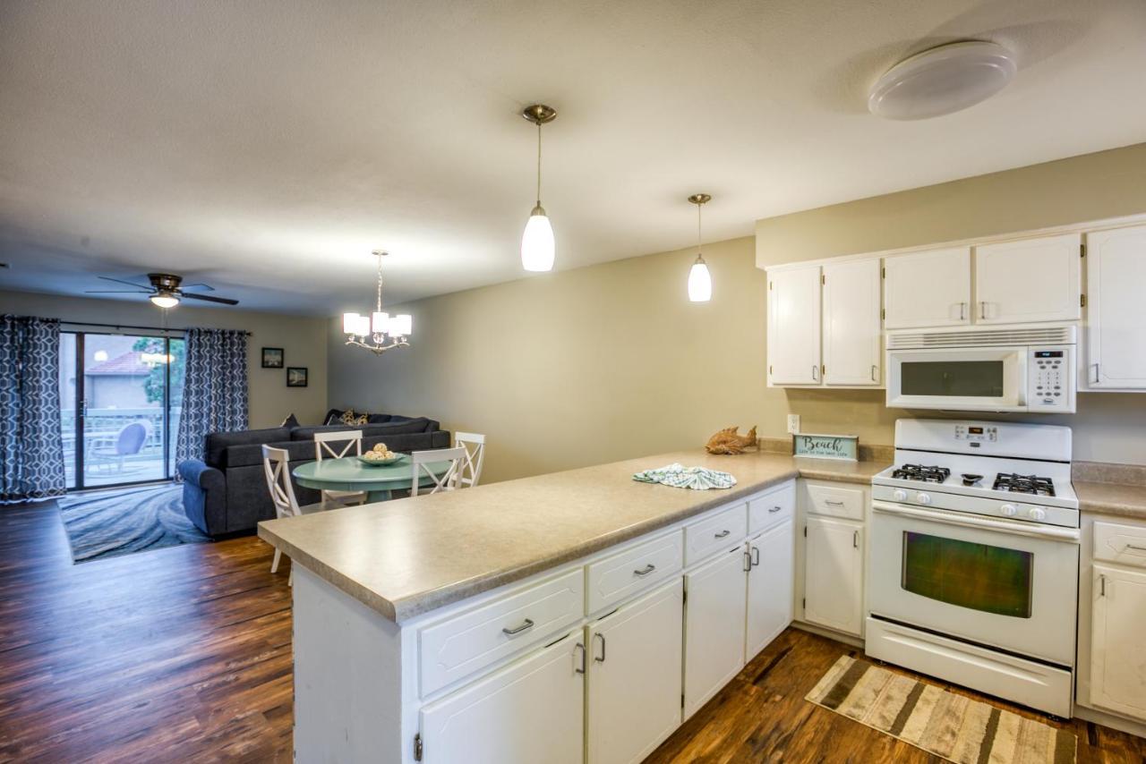 Gulf Highlands By Collection 3* Panama City Beach