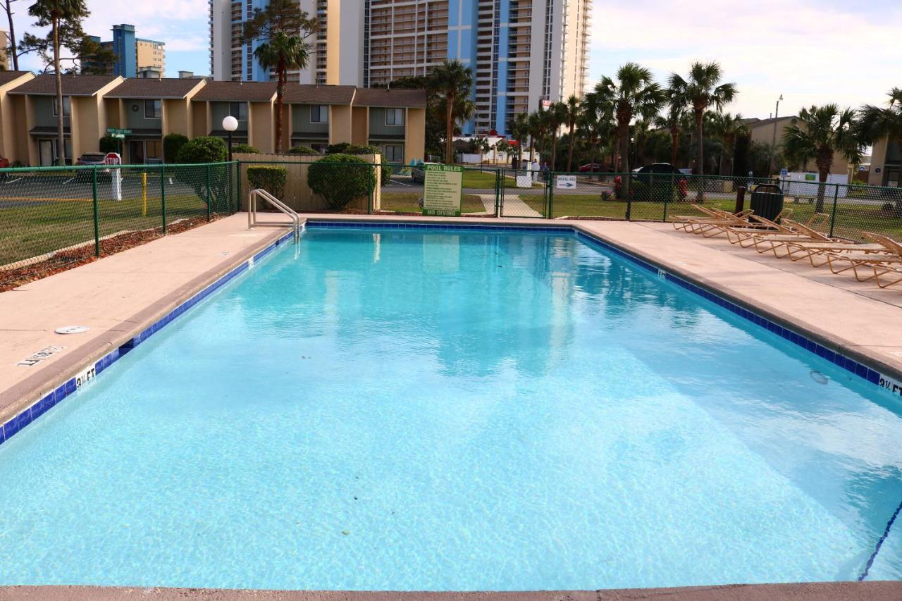 Gulf Highlands By Collection 3* Panama City Beach