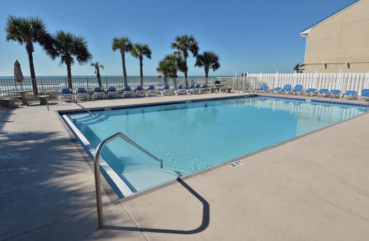 Resort Gulf Highlands By Collection Panama City Beach