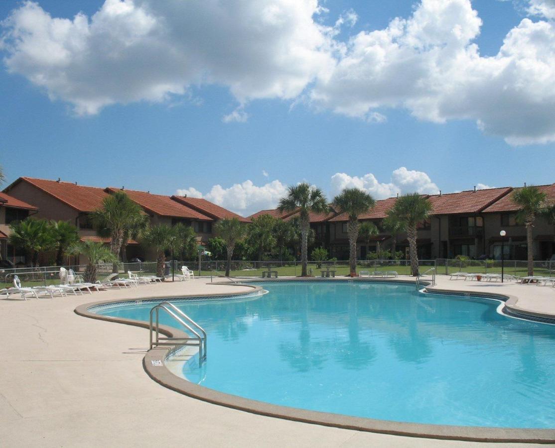 Resort Gulf Highlands By Collection