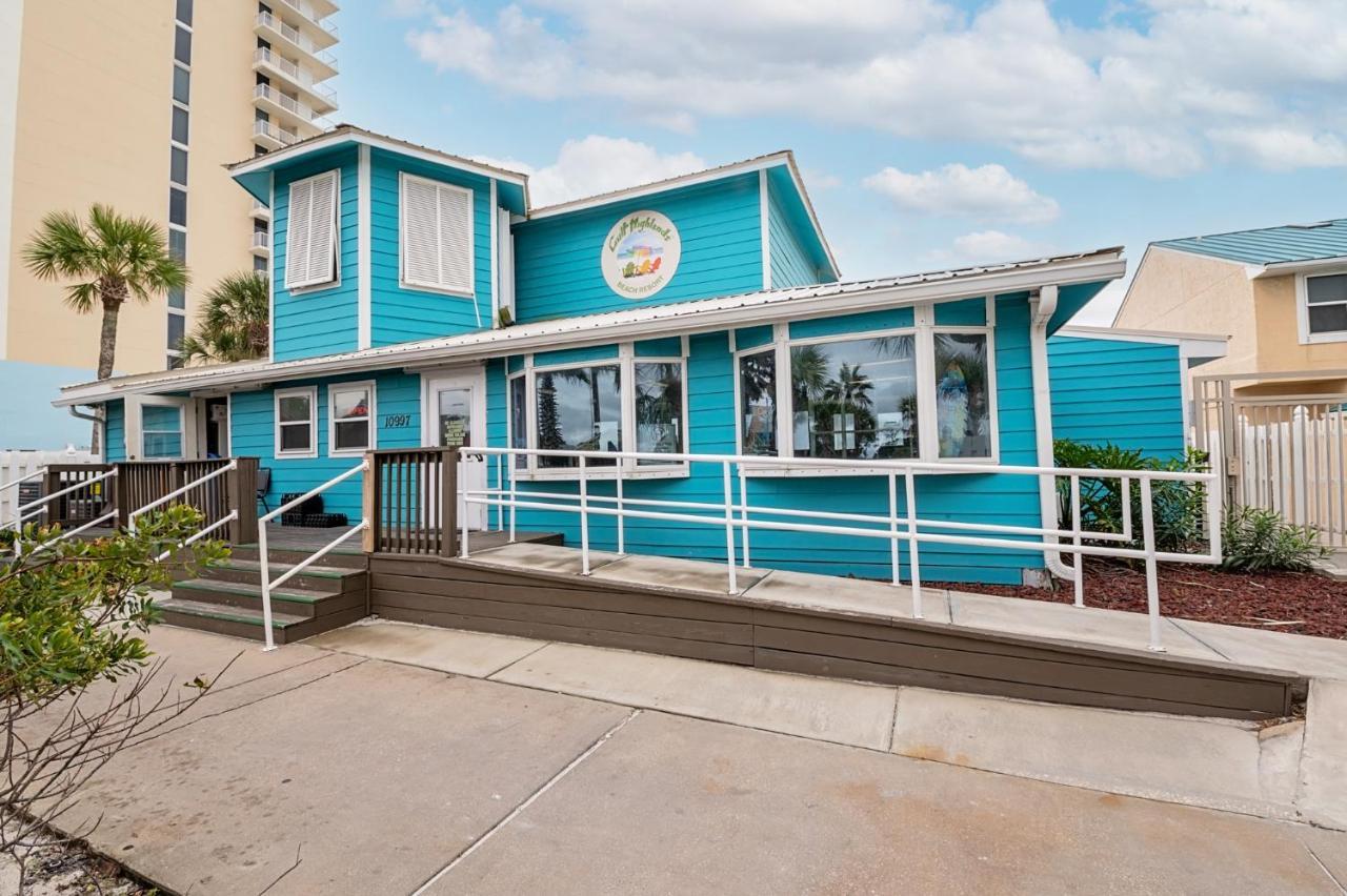 Gulf Highlands By Collection 3* Panama City Beach