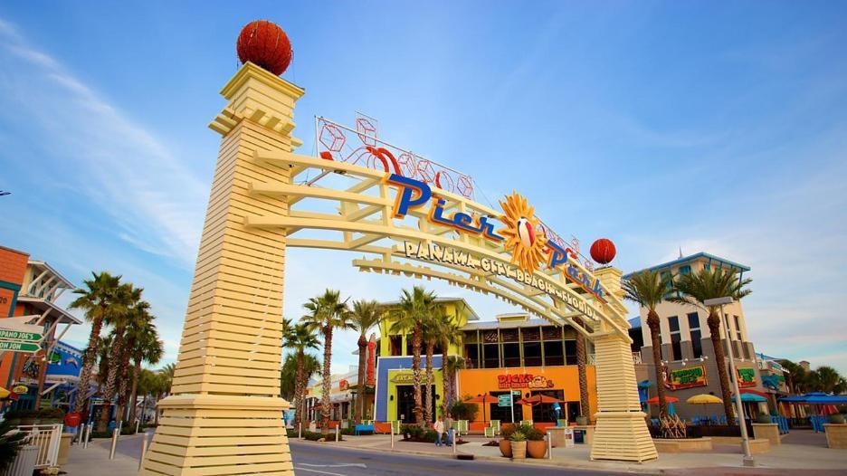Gulf Highlands By Collection 3*