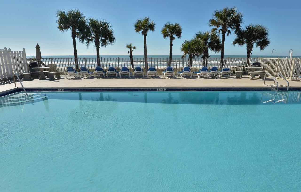 Gulf Highlands By Collection 3* Panama City Beach