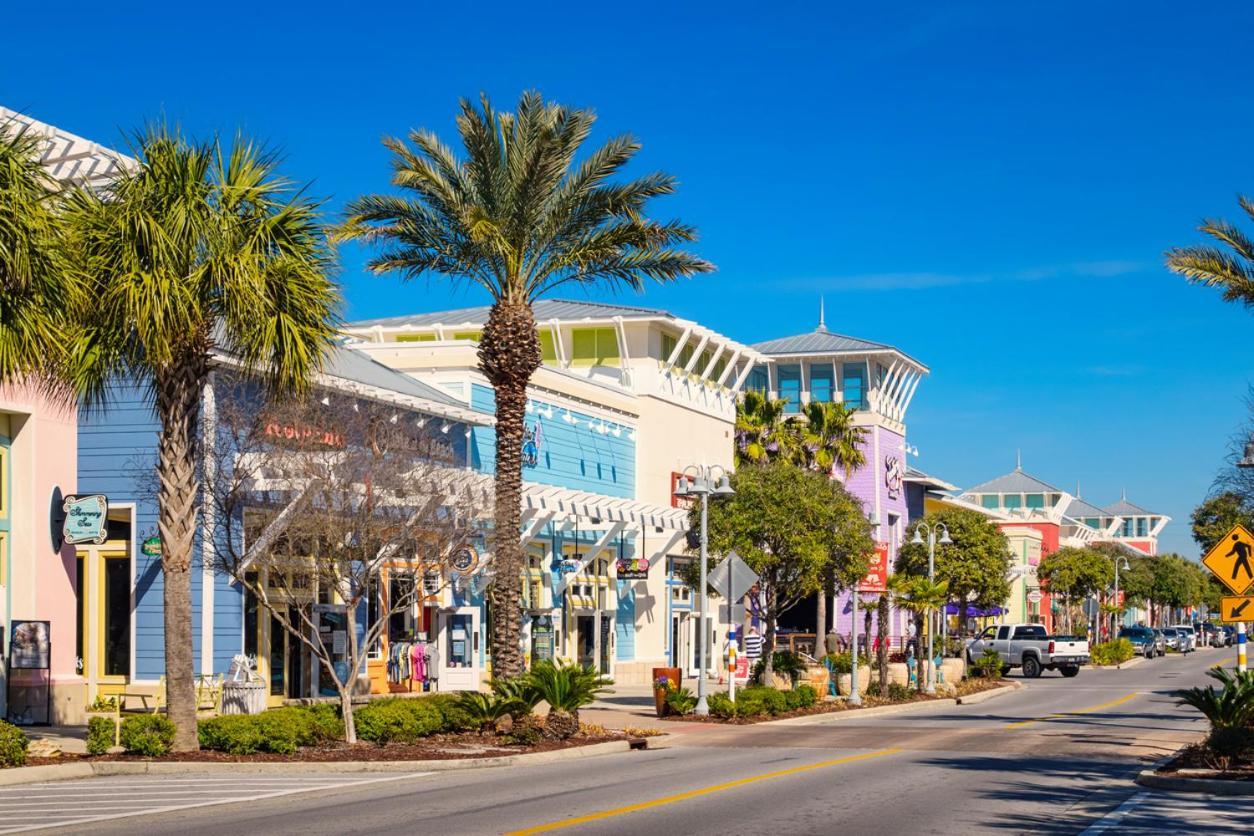 Resort Gulf Highlands By Collection