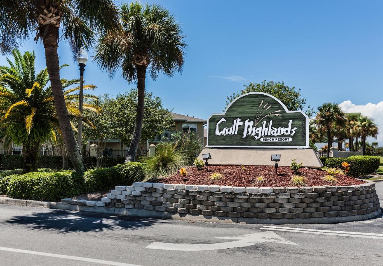 Gulf Highlands By Collection