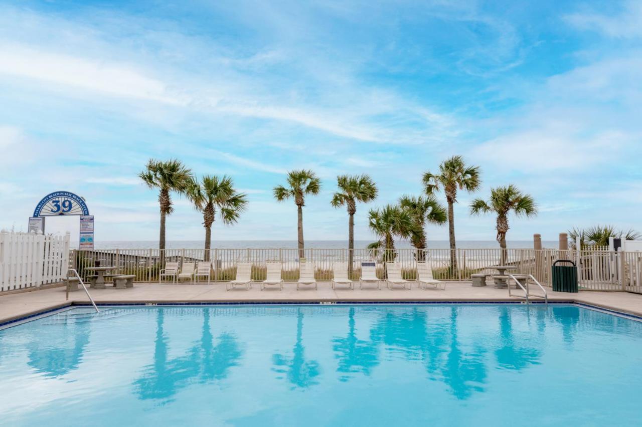 Gulf Highlands By Collection Resort Panama City Beach