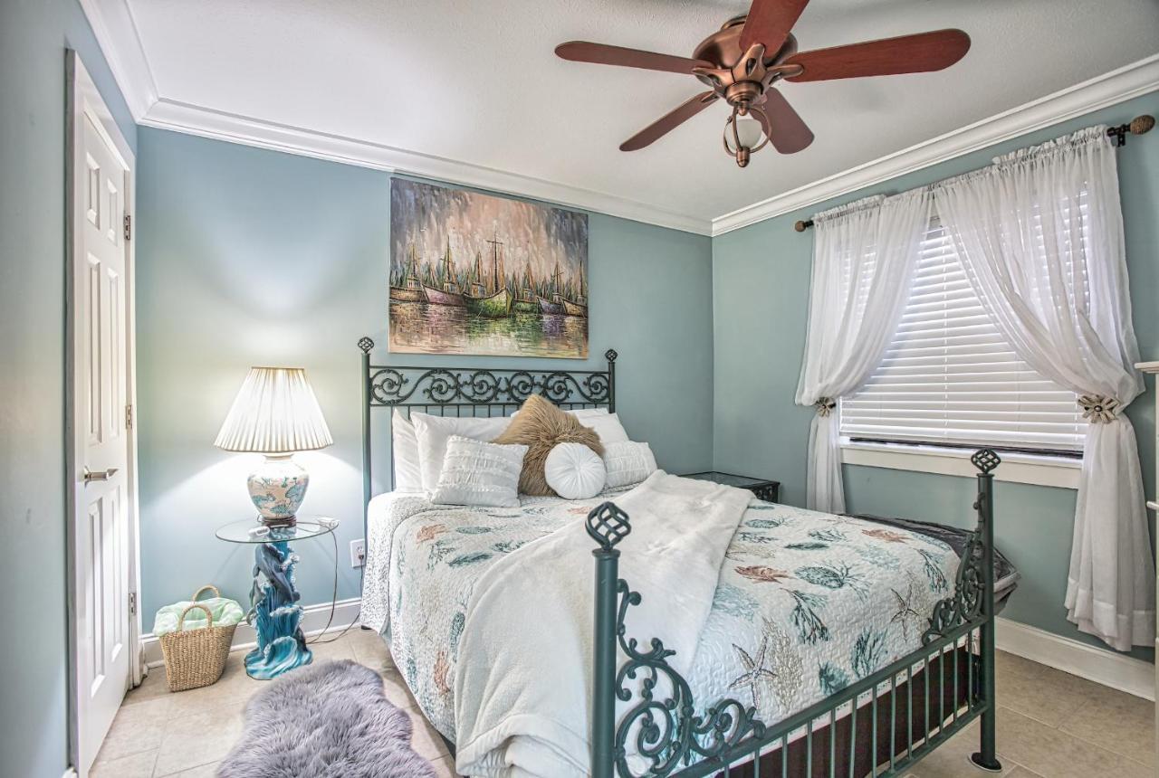 Resort Gulf Highlands By Collection Panama City Beach