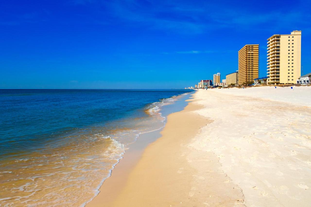 Gulf Highlands By Collection Resort Panama City Beach
