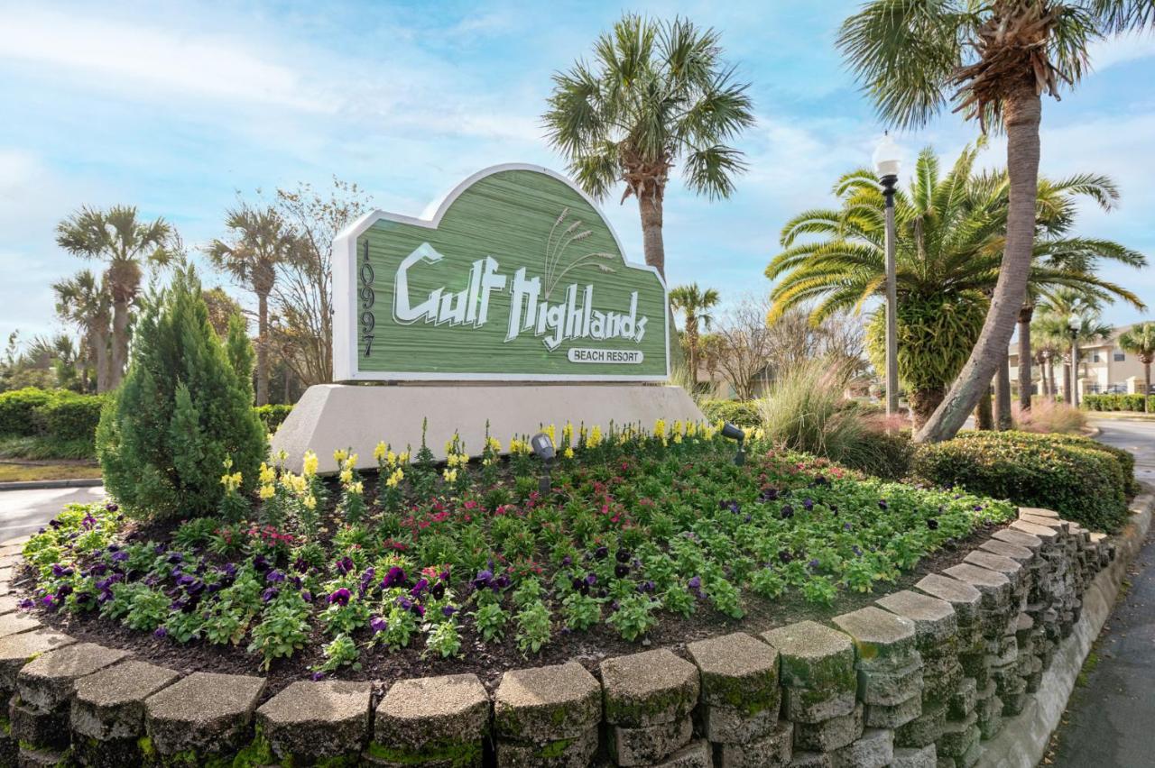 Gulf Highlands By Collection Panama City Beach