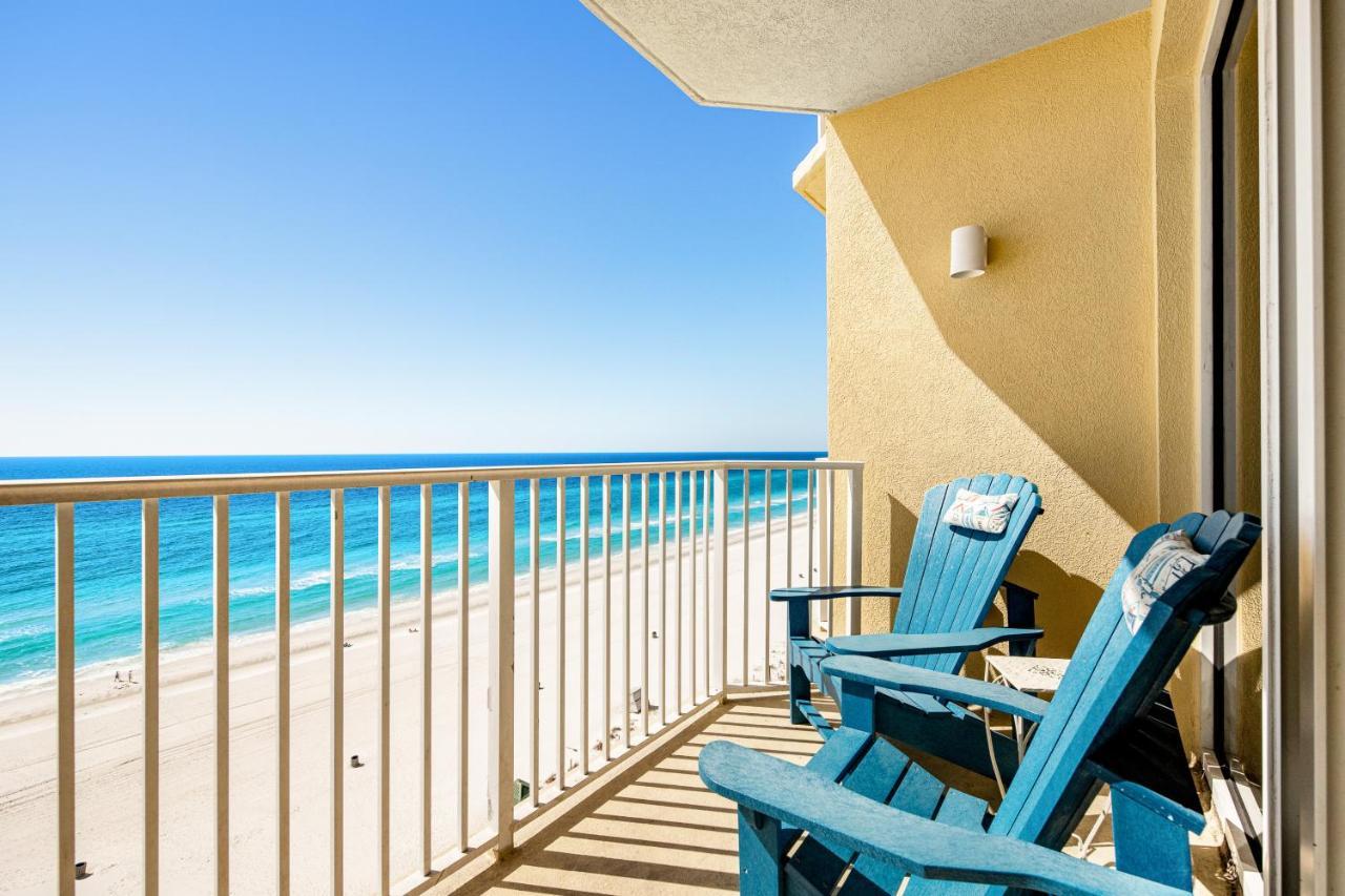 Boardwalk Beach 1007 Panama City Beach
