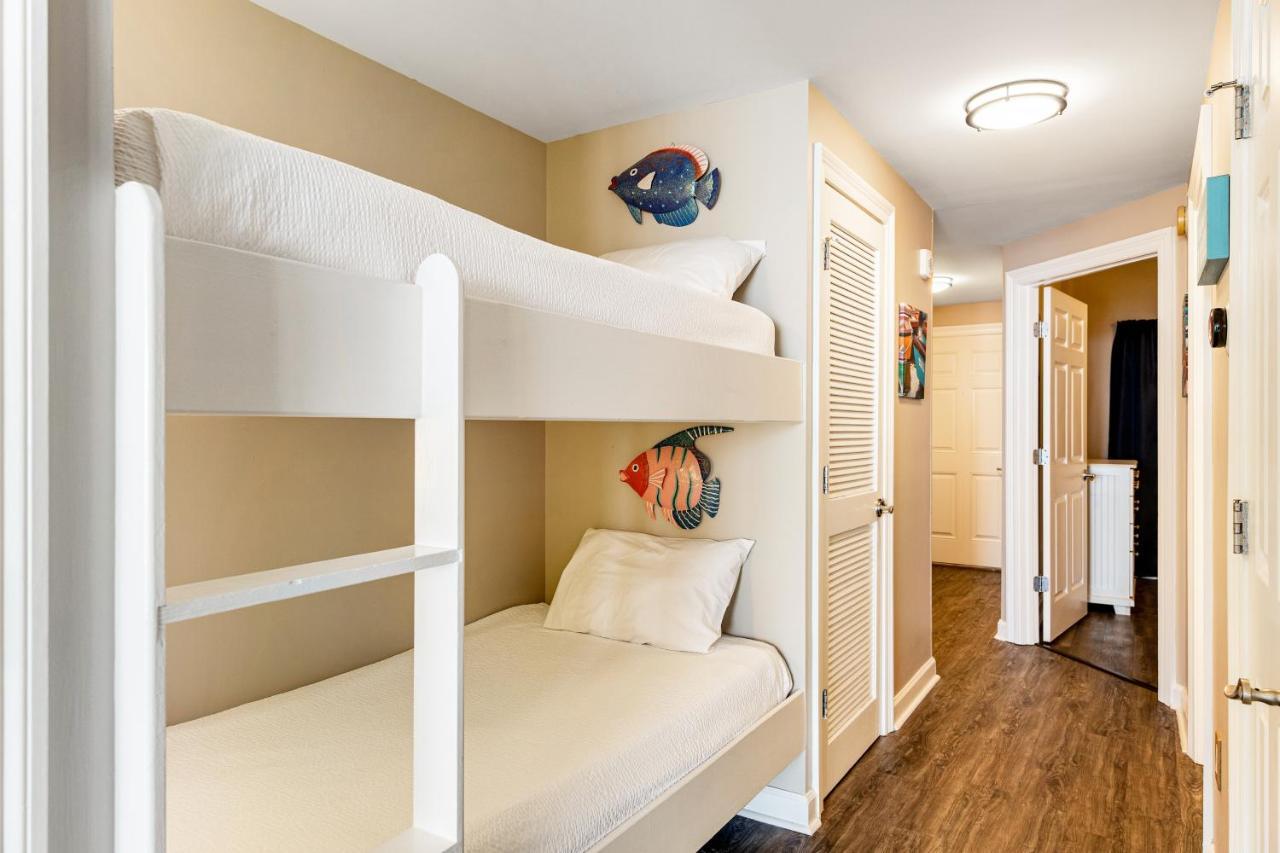 Boardwalk Beach 1007 Hotel *