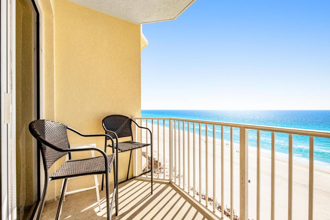 Hotel Boardwalk Beach 1007