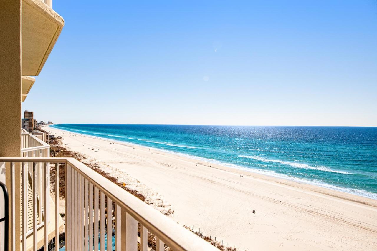 Boardwalk Beach 1007 * Panama City Beach