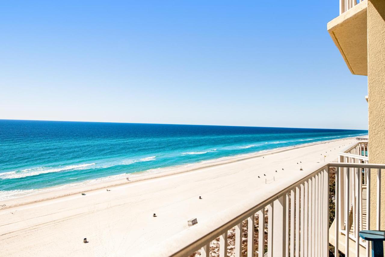 Boardwalk Beach 1007 Hotel *