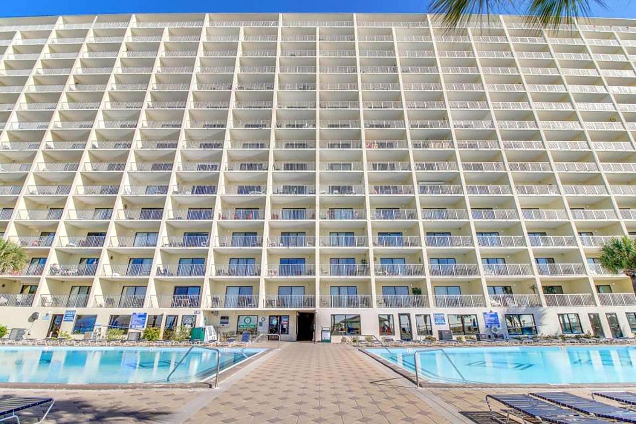 The Summit 928 * Panama City Beach