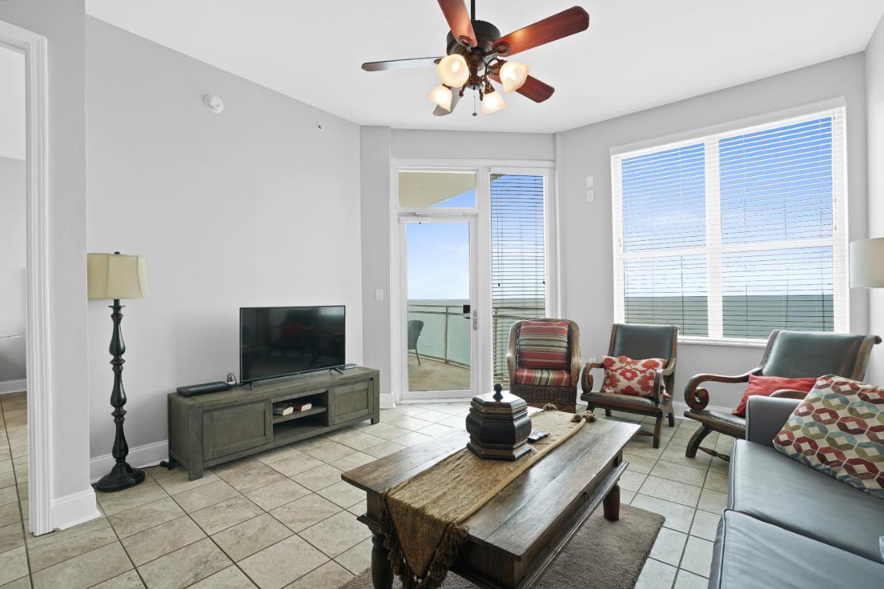 Aqua By Panhandle Getaways * Panama City Beach