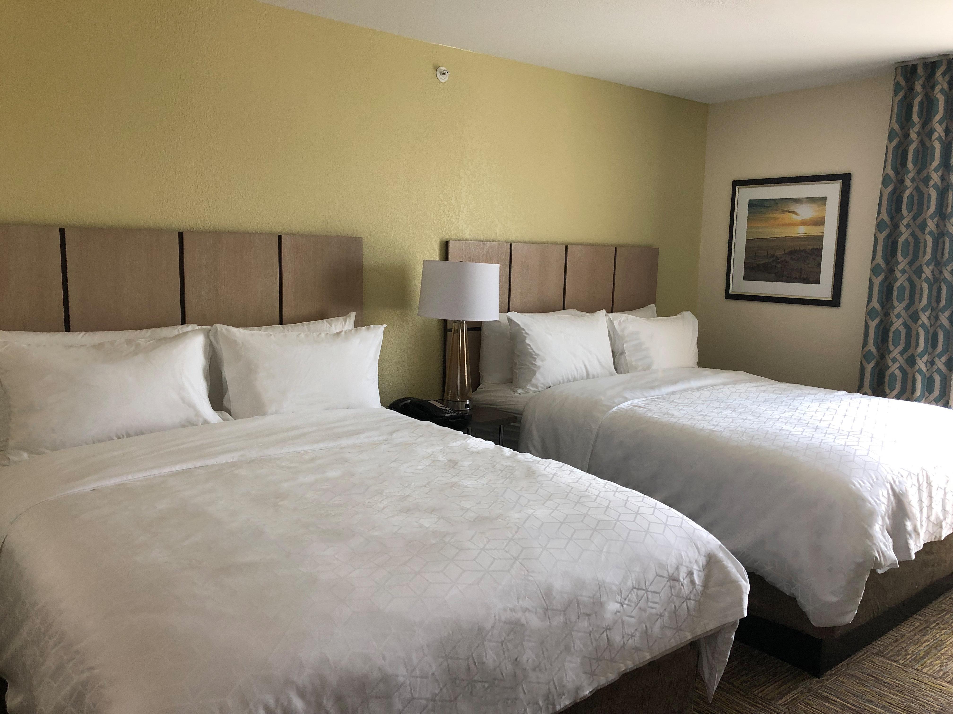 Hotel Candlewood - Panama Pier Park By Ihg 3*
