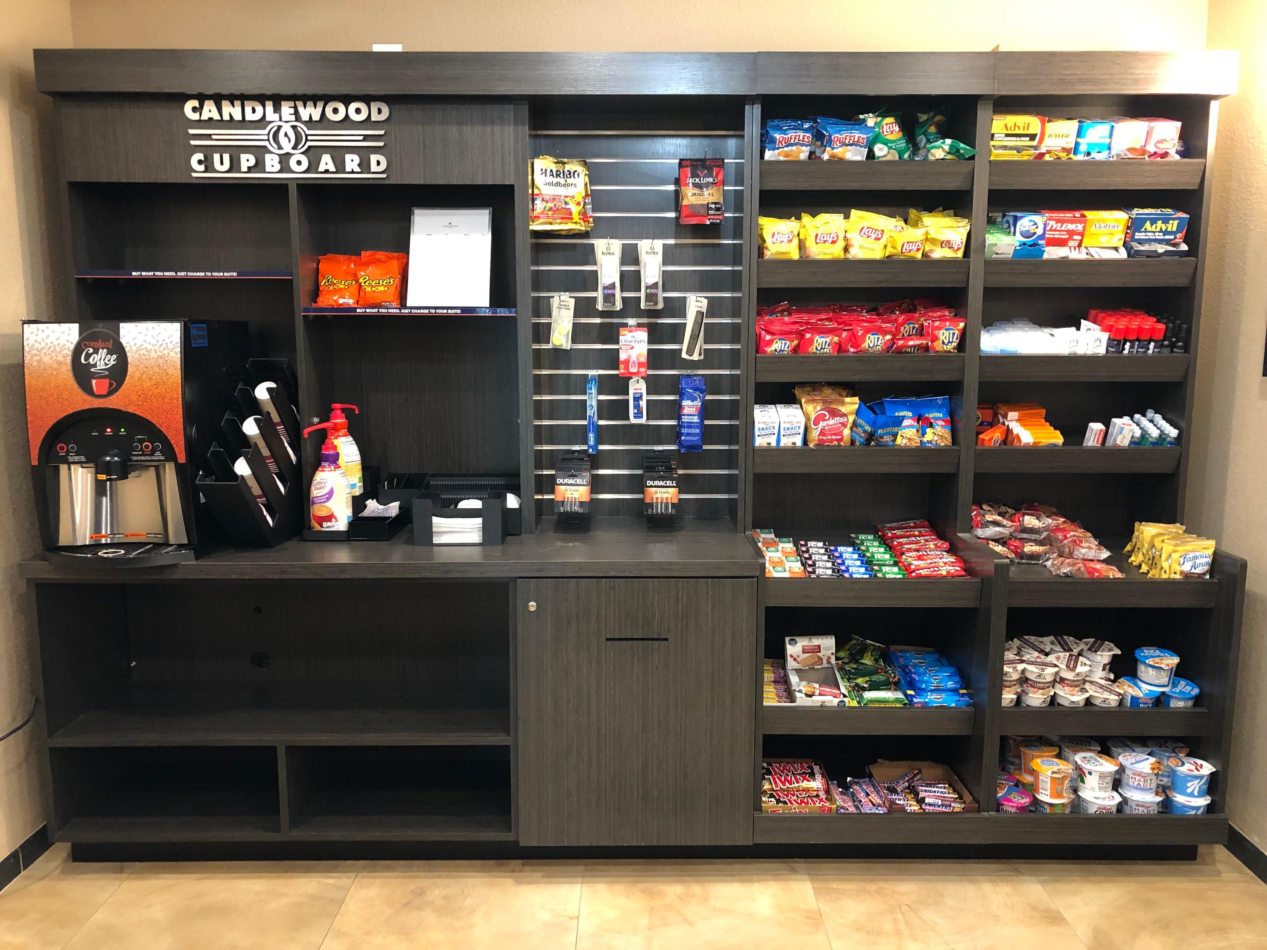 Candlewood - Panama Pier Park By Ihg Hotel Panama City Beach