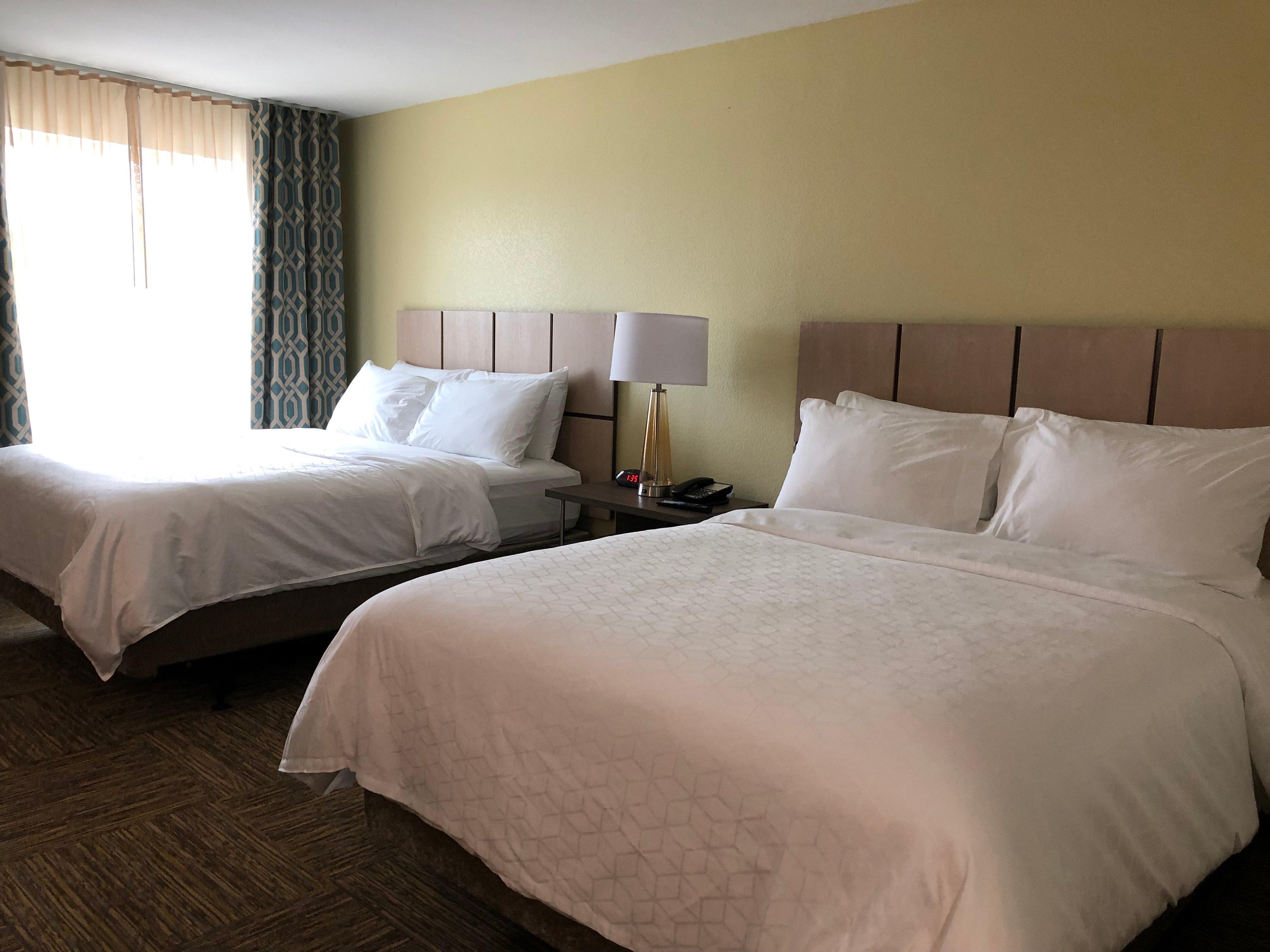 Hotel Candlewood - Panama Pier Park By Ihg 3*