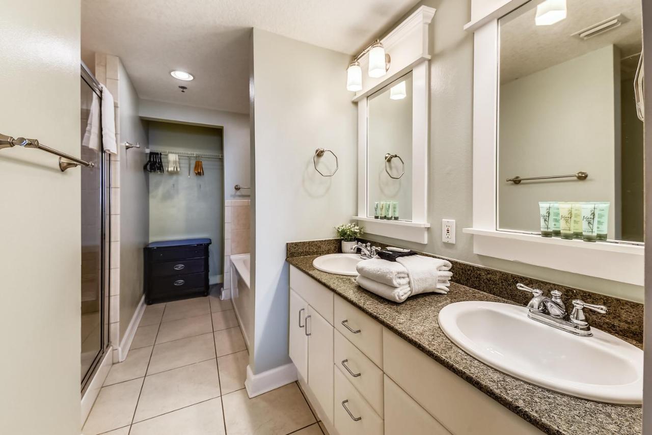 Holiday home Grand Panama #405-2 By Book That Panama City Beach