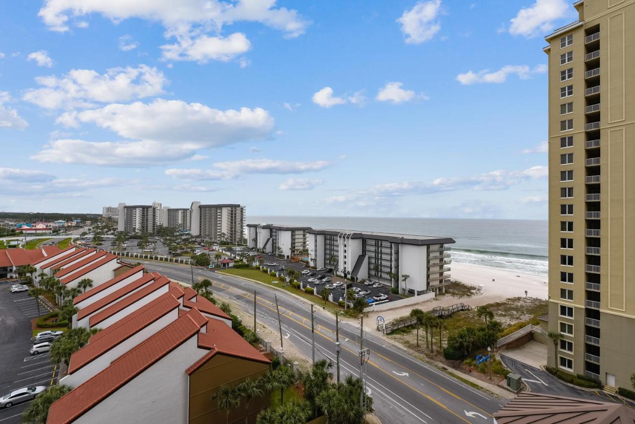 Grand Panama #405-2 By Book That Panama City Beach