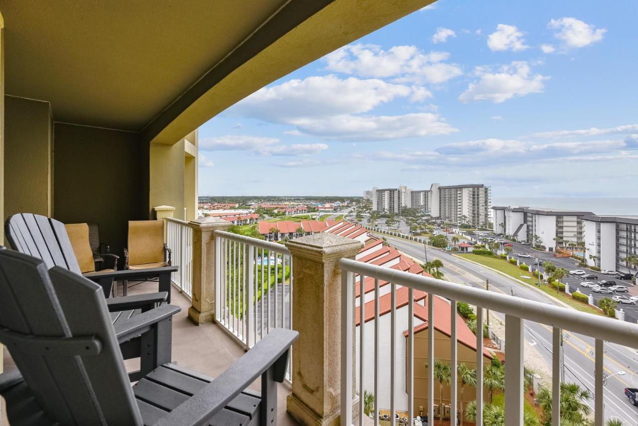 Grand Panama #405-2 By Book That Holiday home Panama City Beach