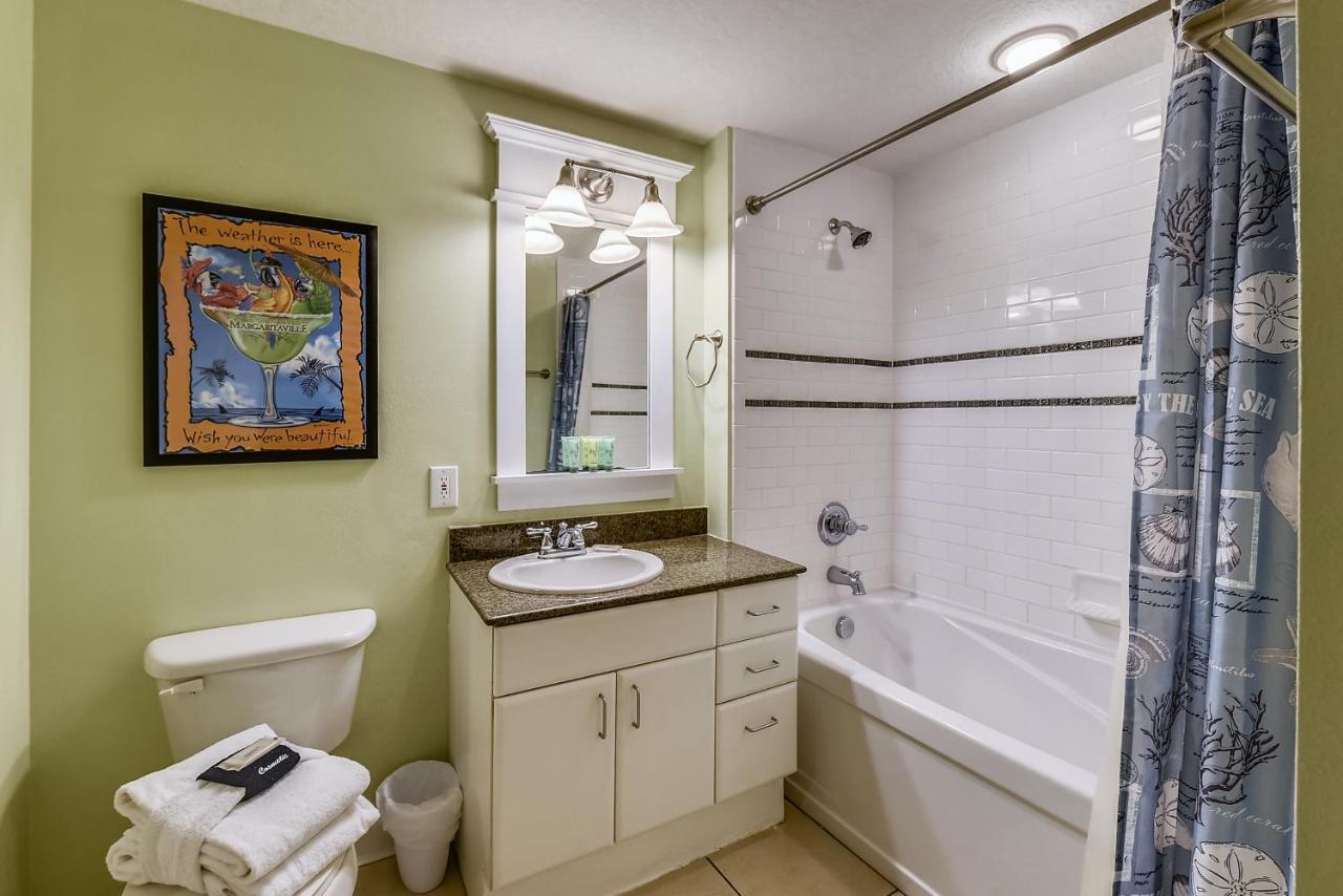Holiday home Grand Panama #405-2 By Book That
