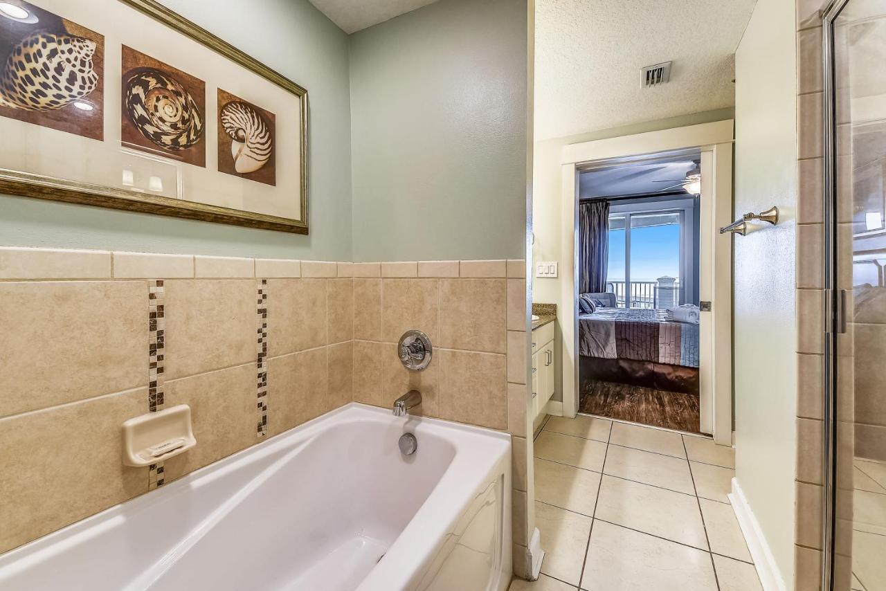 Grand Panama #405-2 By Book That * Panama City Beach