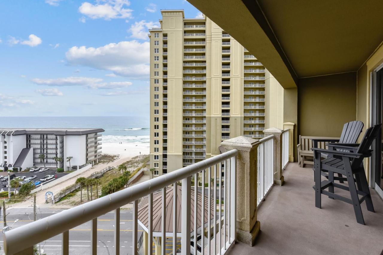 Grand Panama #405-2 By Book That * Panama City Beach